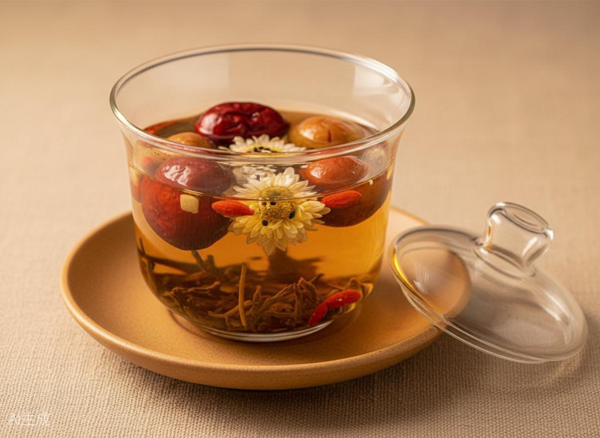 Silk Road Teas 丝路茗茶