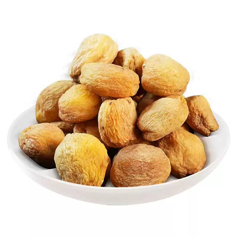 Little White Apricots 新疆小白杏干