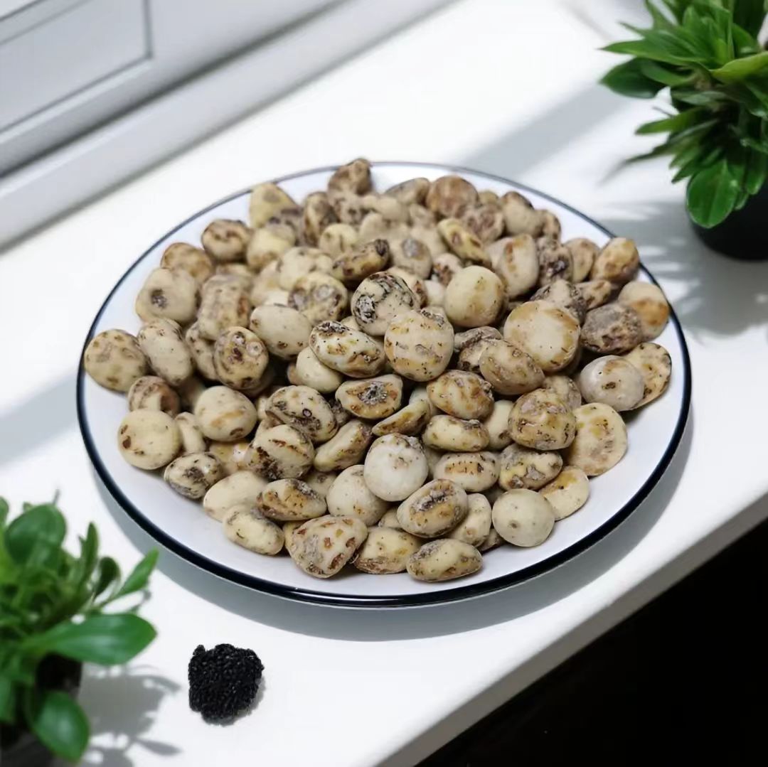 Organic Tiger Nuts (Raw) 有机天然油莎豆（去皮-生）