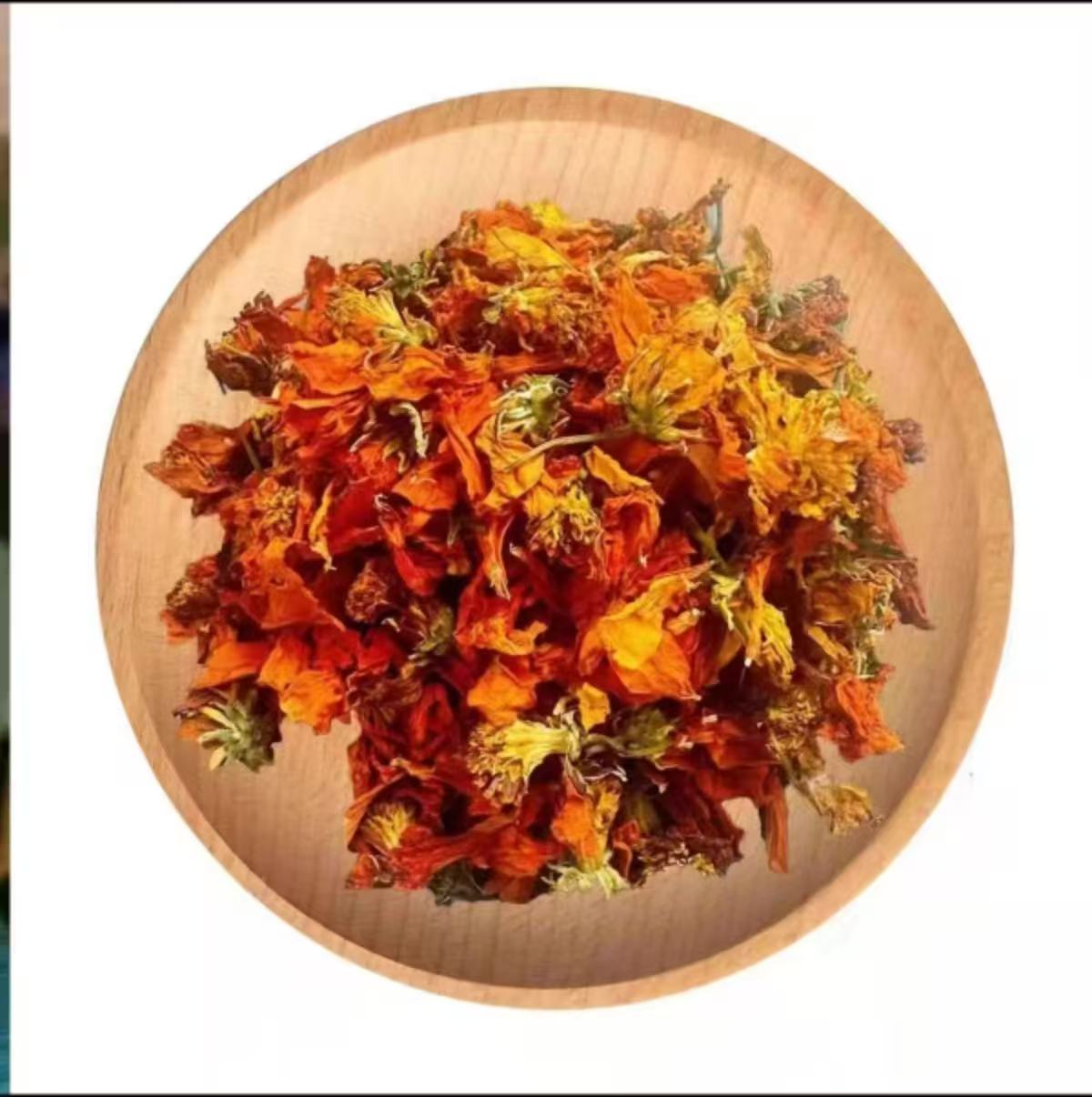 Kunlun Snow Chrysanthemum 昆仑冰菊
