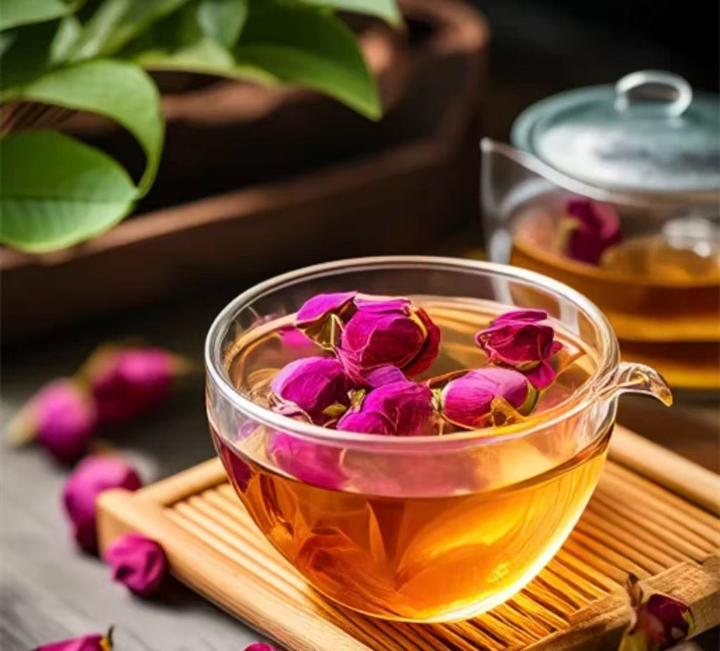 Hotan Desert Rose 和田玫瑰
