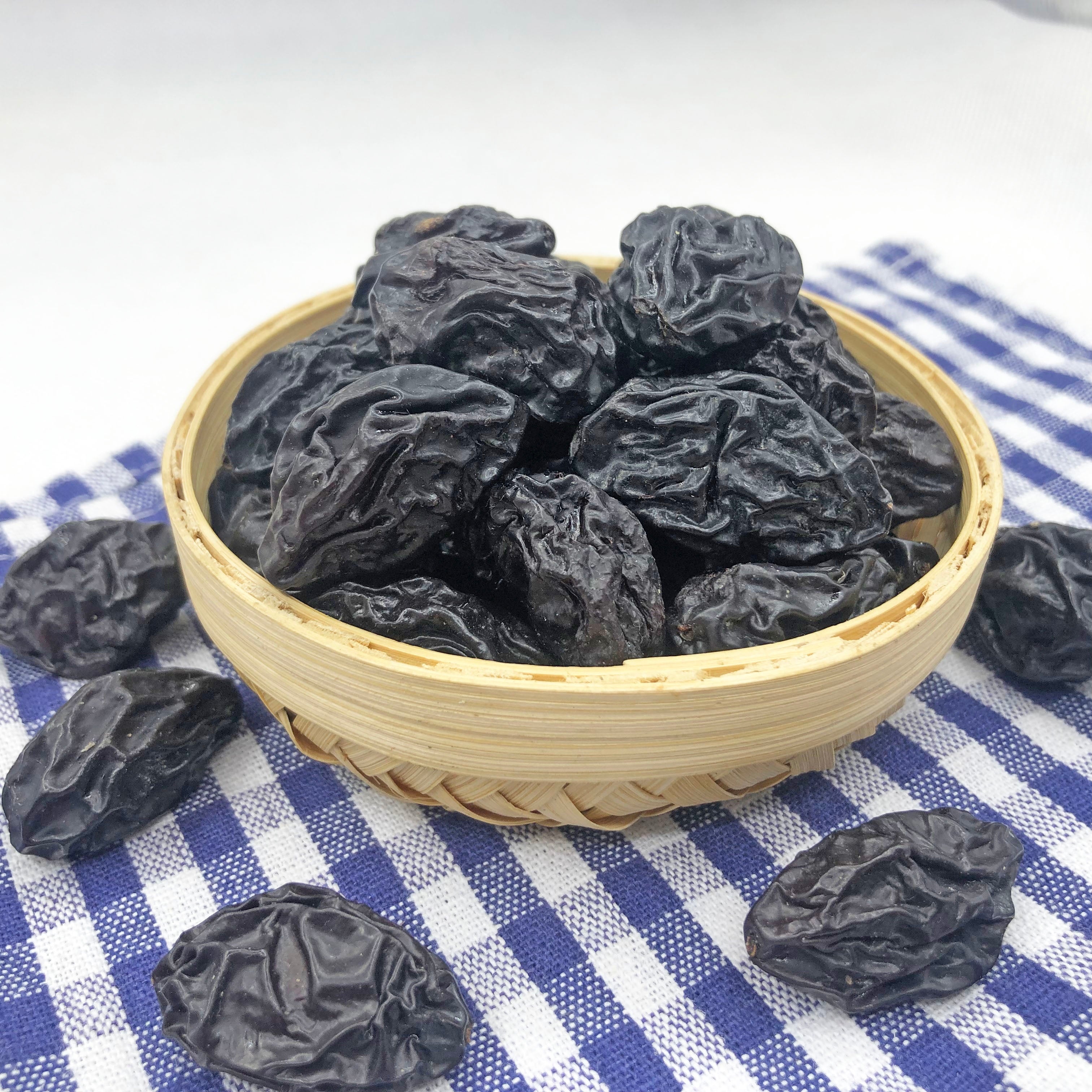 Kashgar Prunes 新疆西梅干
