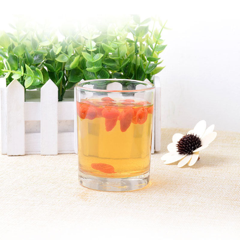 Jinghe Red Goji 新疆精河红枸杞
