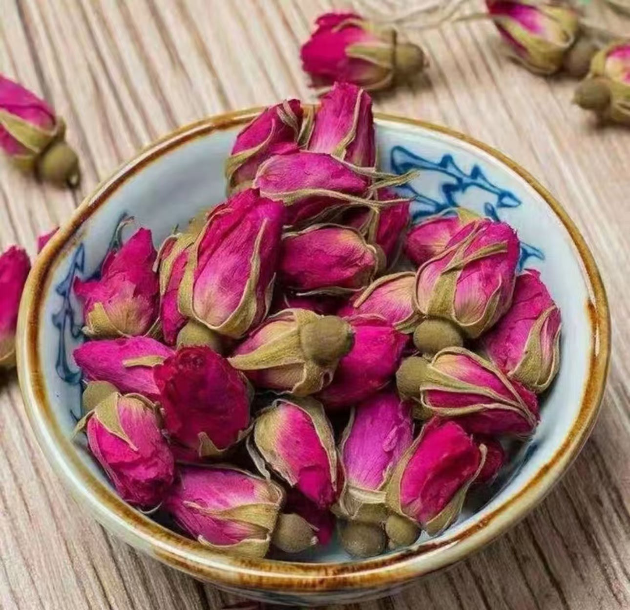Hotan Desert Rose 和田玫瑰