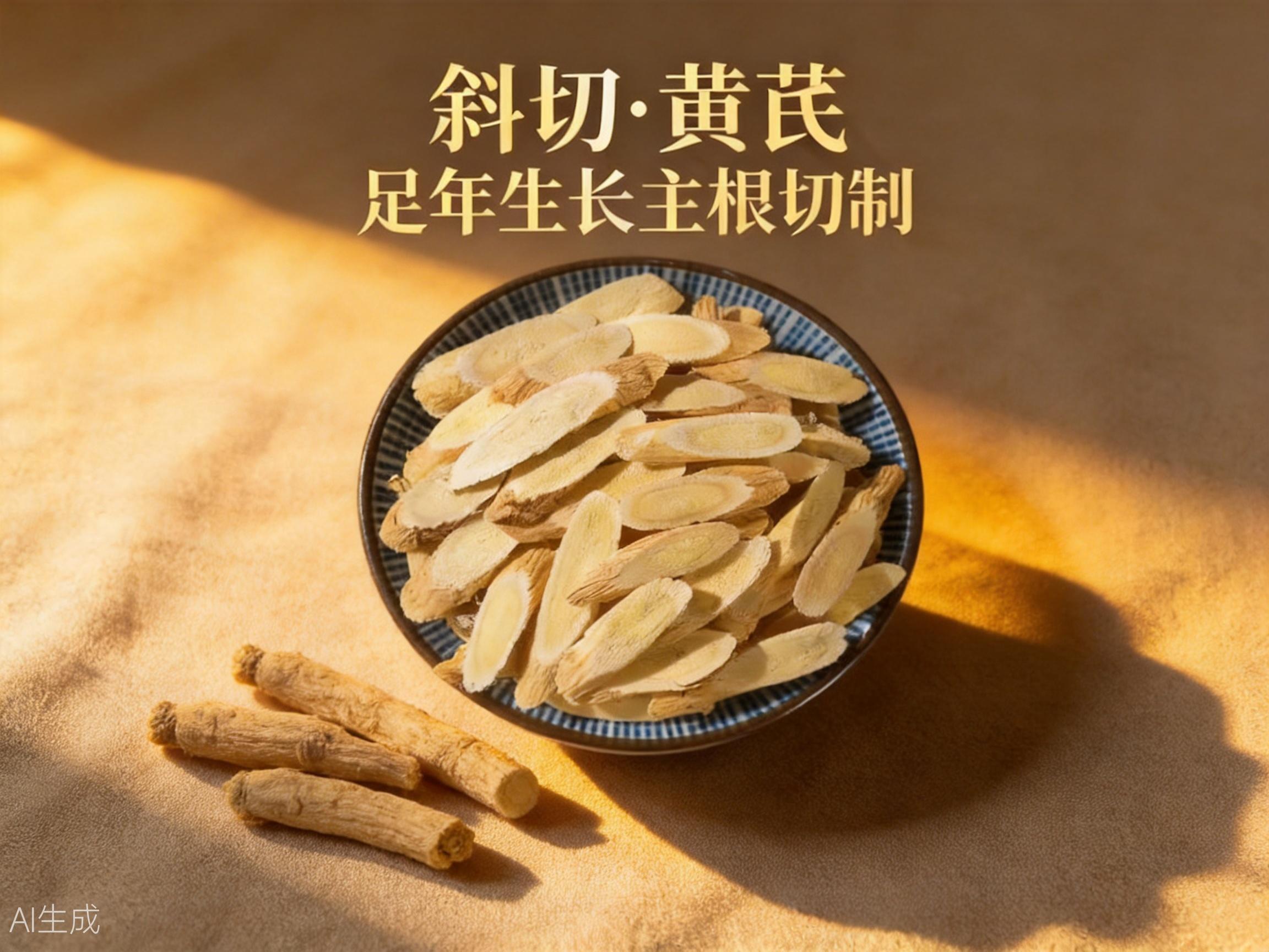 Xinjiang Astragalus 新疆黄芪