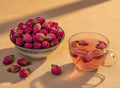 Hotan Desert Rose 和田玫瑰