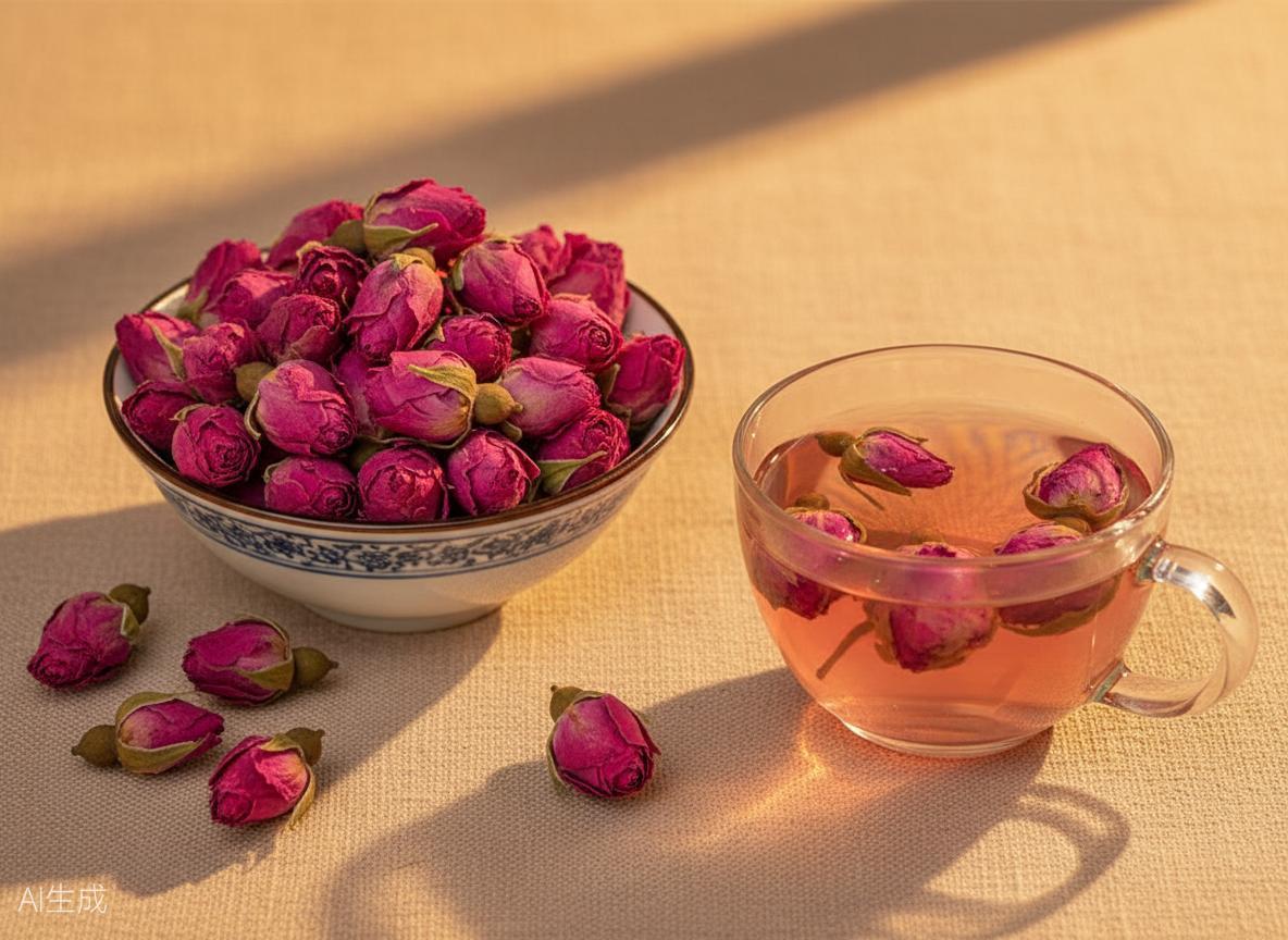 Hotan Desert Rose 和田玫瑰
