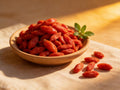 Jinghe Red Goji 新疆精河红枸杞