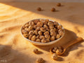 Organic Tiger Nuts (Raw) 有机天然油莎豆（去皮-生）